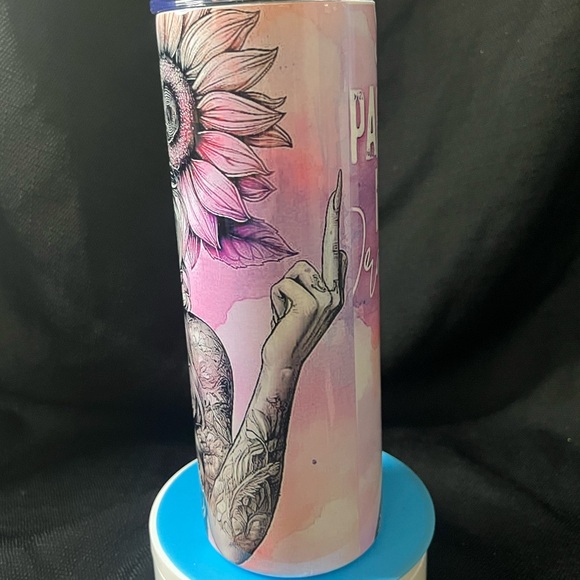 Dramatic - Picture 4 of 4